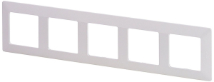 Рамка Legrand Valena Life 754005