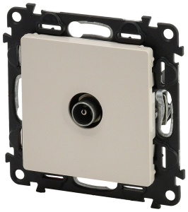 Розетка Legrand Valena Life 753551