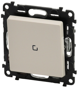 Выключатель Legrand Valena Life 752510