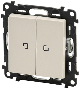 Выключатель Legrand Valena Life 752528