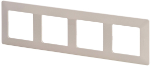 Рамка Legrand Valena Life 754044