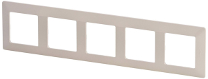 Рамка Legrand Valena Life 754045