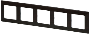 Рамка Legrand Valena Life 754175