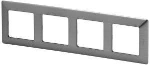 Рамка Legrand Valena Life 754154