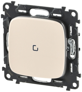 Выключатель Legrand Valena Allure 752826