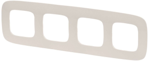 Рамка Legrand Valena Allure 754314
