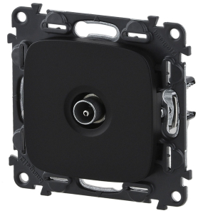 Розетка Legrand Valena Allure 753971