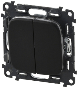 Выключатель Legrand Valena Allure 752918