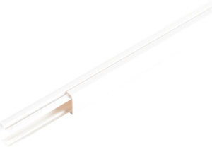 Кабель-канал Legrand поливинилхлорид белый 20x12 мм 2 м