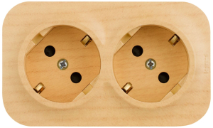 Розетка Legrand Quteo 782283