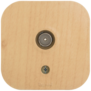 Розетка Legrand Quteo 782269