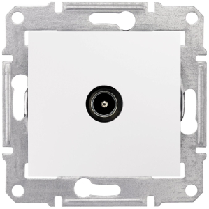 Розетка Schneider Electric Sedna SDN3201621