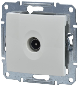 Розетка Schneider Electric Sedna SDN3201647