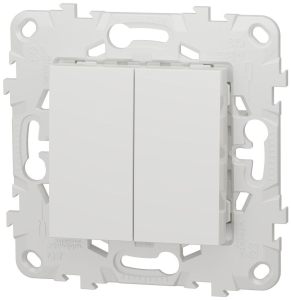 Выключатель Schneider Electric Unica New NU521118