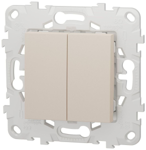 Выключатель Schneider Electric Unica New NU521144