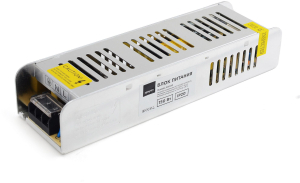 Блок питания для светодиодной ленты Apeyron Electrics 03-100 150 Вт 24 В 6,3 А