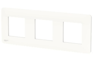 Рамка Schneider Electric Unica Studio NU200618