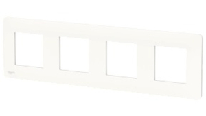 Рамка Schneider Electric Unica Studio NU200818