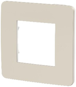 Рамка Schneider Electric Unica New NU280224