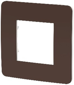 Рамка Schneider Electric Unica New NU280216