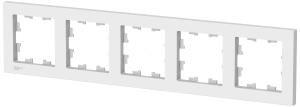 Рамка Schneider Electric AtlasDesign ATN000105