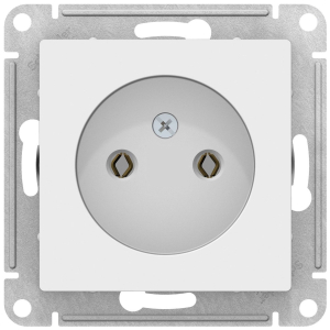 Розетка Schneider Electric AtlasDesign ATN000141