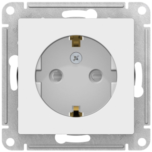 Розетка Schneider Electric AtlasDesign ATN000145
