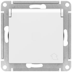 Розетка Schneider Electric AtlasDesign ATN000146