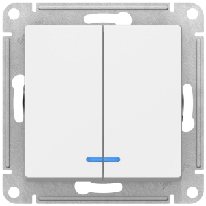 Выключатель Schneider Electric Atlas Design ATN000153