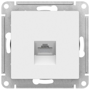 Розетка Schneider Electric AtlasDesign ATN000183