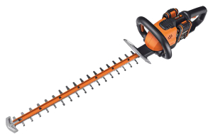 Кусторез аккумуляторный WORX WG284E