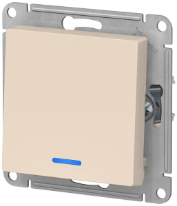 Выключатель Schneider Electric Atlas Design ATN000213