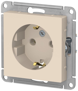 Розетка Schneider Electric AtlasDesign ATN000245
