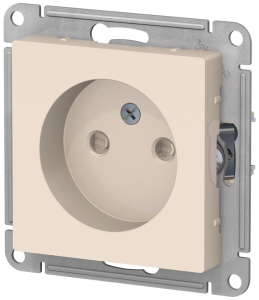 Розетка Schneider Electric AtlasDesign ATN000249