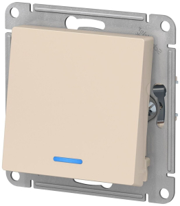 Выключатель Schneider Electric Atlas Design ATN000263