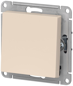 Выключатель Schneider Electric Atlas Design ATN000271