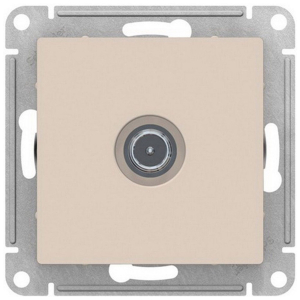 Розетка Schneider Electric AtlasDesign ATN000291