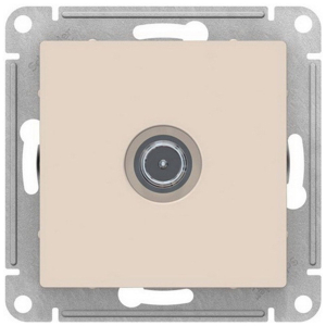 Розетка Schneider Electric AtlasDesign ATN000292