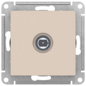 Розетка Schneider Electric AtlasDesign ATN000293