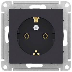 Розетка Schneider Electric AtlasDesign ATN001043