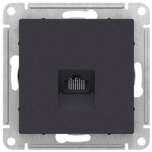 Розетка Schneider Electric AtlasDesign ATN001083
