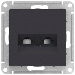 Розетка Schneider Electric AtlasDesign ATN001085