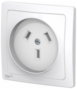 Розетка Schneider Electric Blanca BLNSK003231