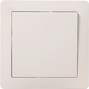 Переключатель OBI MARIBO 311562 1 клавиша проходной белый