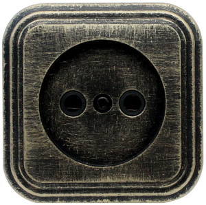Розетка Duwi Palazzo Vintage 26419 4