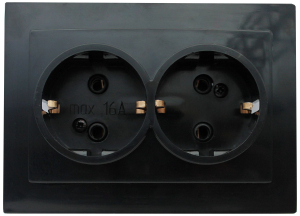 Розетка Duwi Palazzo Vintage 26505 4