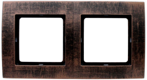 Рамка Duwi Palazzo Vintage 26546 7