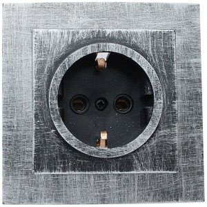 Розетка Duwi Palazzo Vintage 26559 7