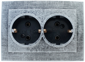 Розетка Duwi Palazzo Vintage 26561 0