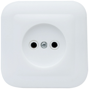 Розетка Duwi Basis 26458 3